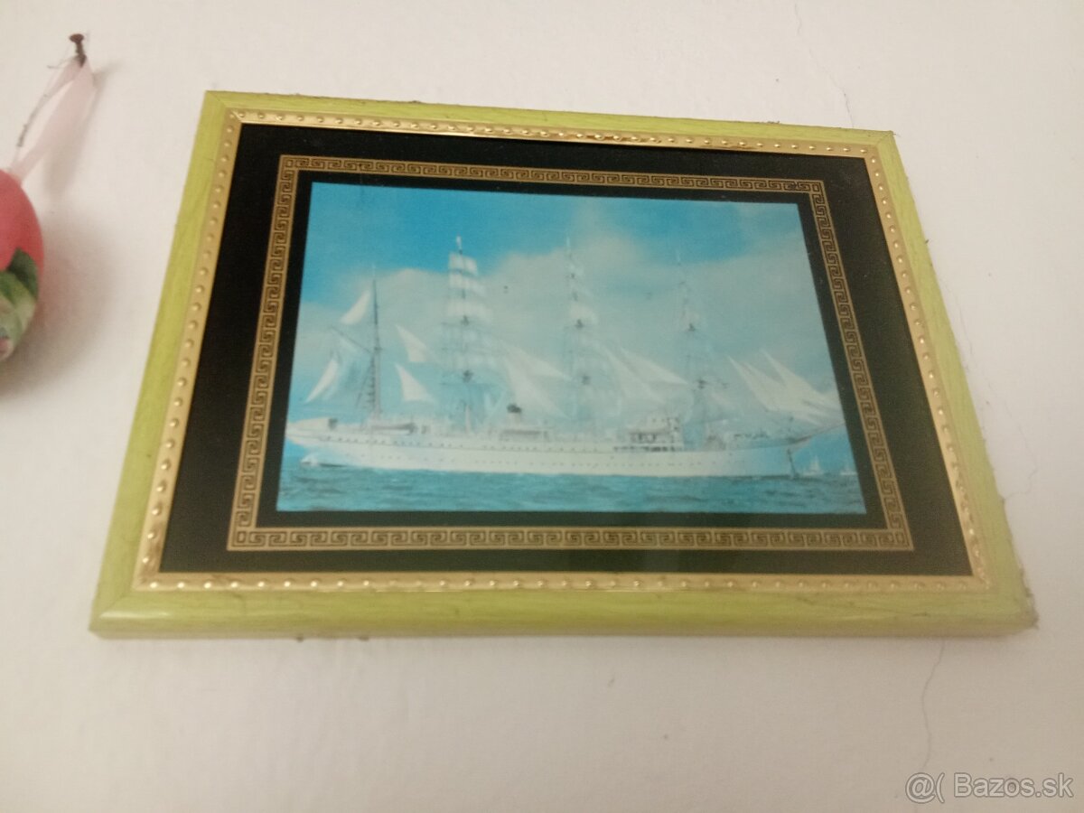 Obrázky, obrazy, taniere - 10