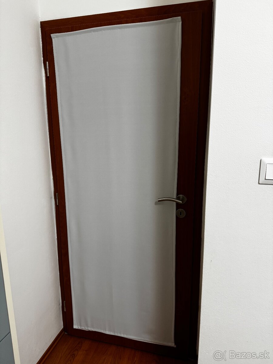 Dvere z ceresnoveho dreva - 10