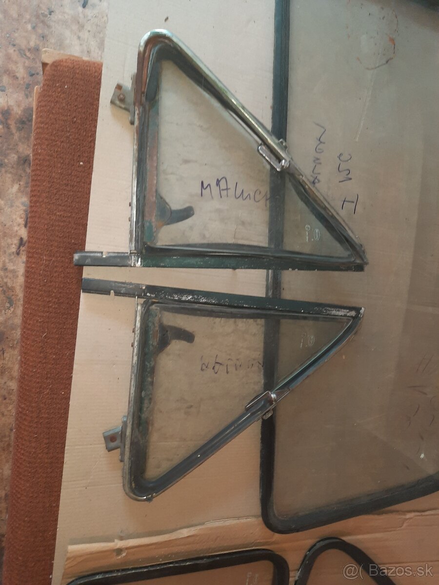 Fiat 128 SL Coupe diely Fiat 126 Maluch - 10