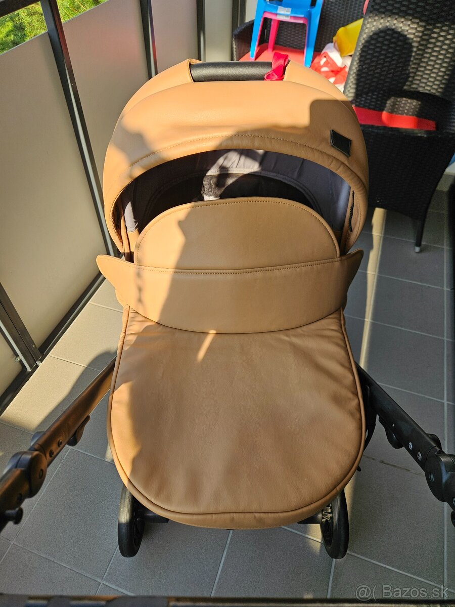 Detsky kocik Anex e typ 3v1 - 10