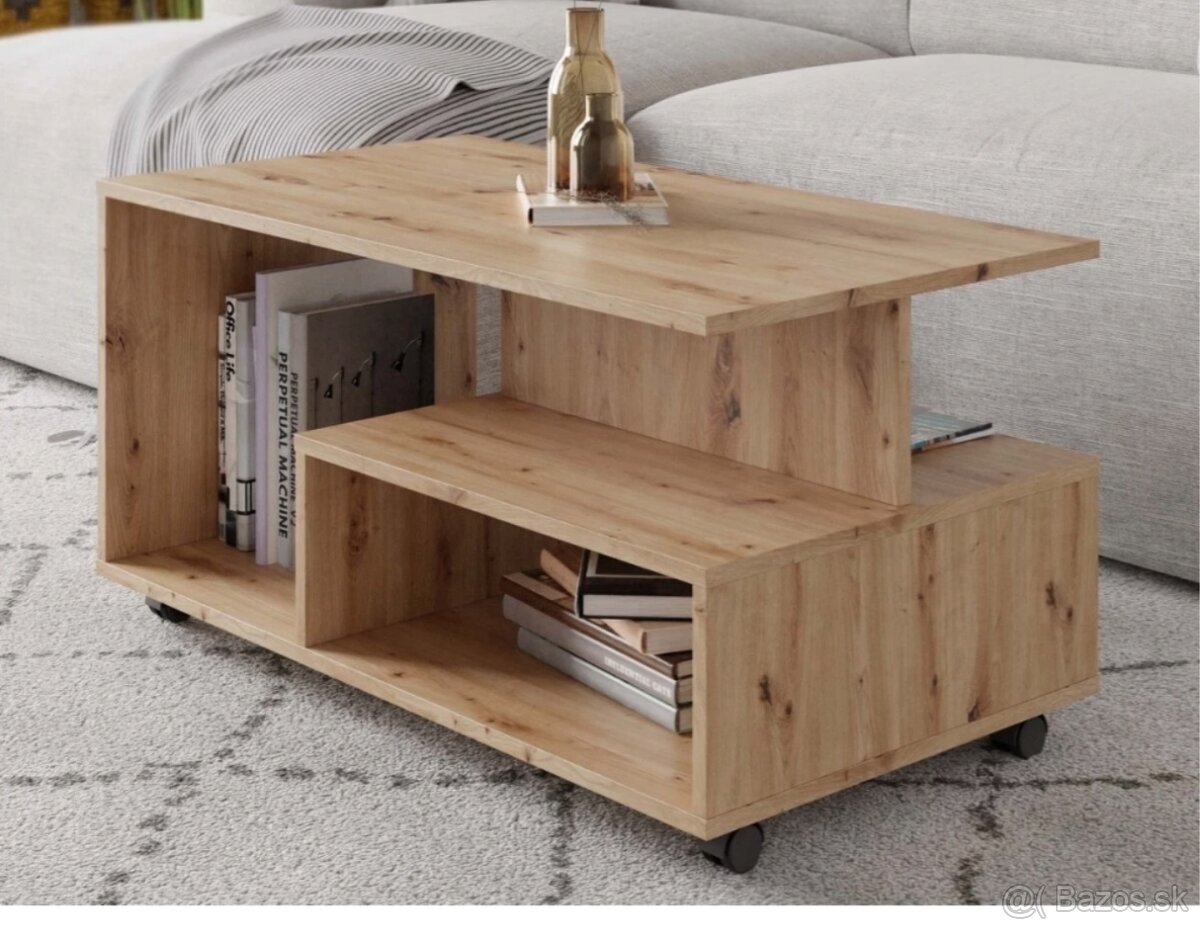 obyvacia izba +pracovňa - 10