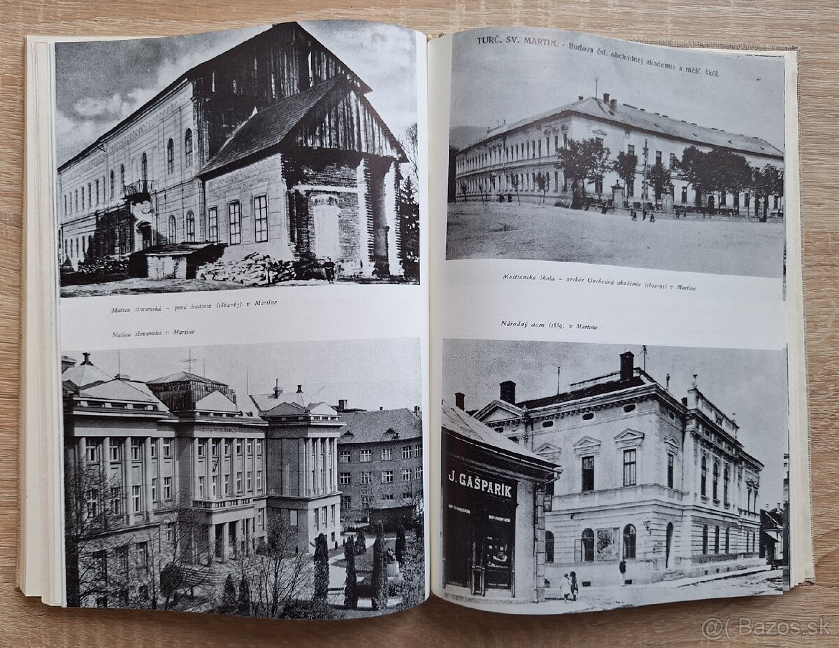 Liptovski murari
- 10