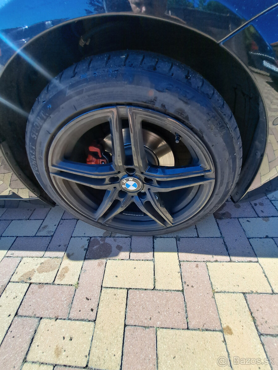 BMW 3ed sport line - 10