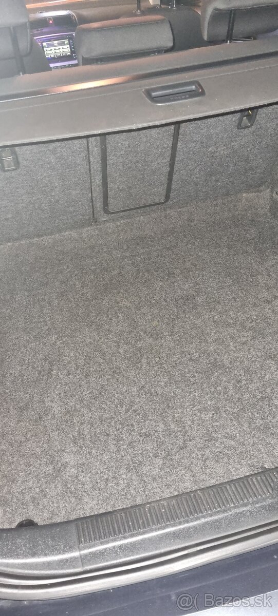 Octavia 2 Facelift - 10