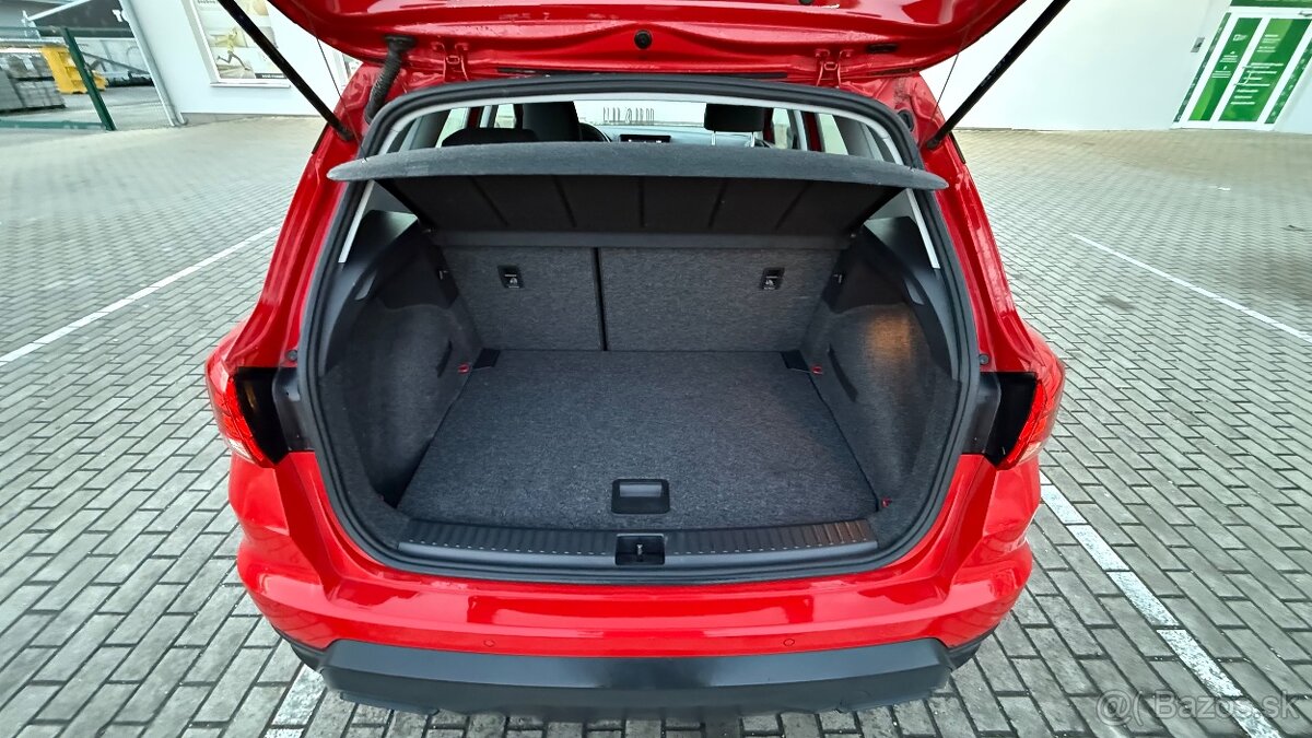 Seat Arona - 10