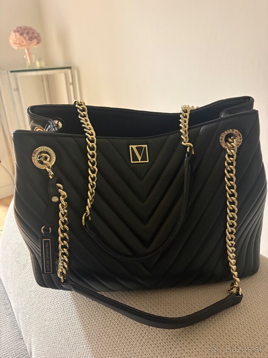 ### Victoria secret kabelka Black ### - 10
