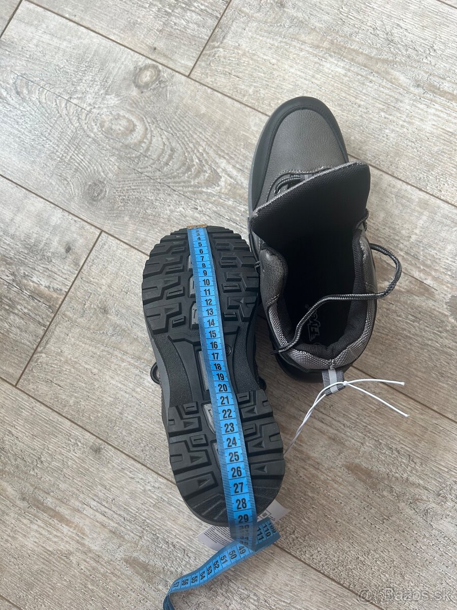 Pánske topánky Flyee - 10