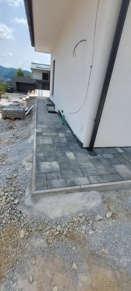 Stavebne prace rekonstrukcie bytov - 10