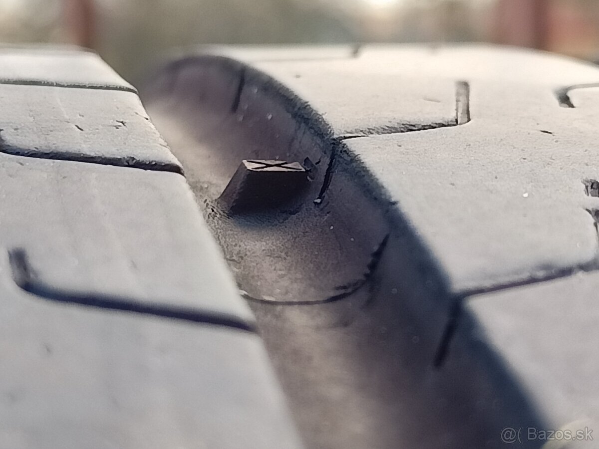 Letné obutie R15 - originál Hyundai - 10