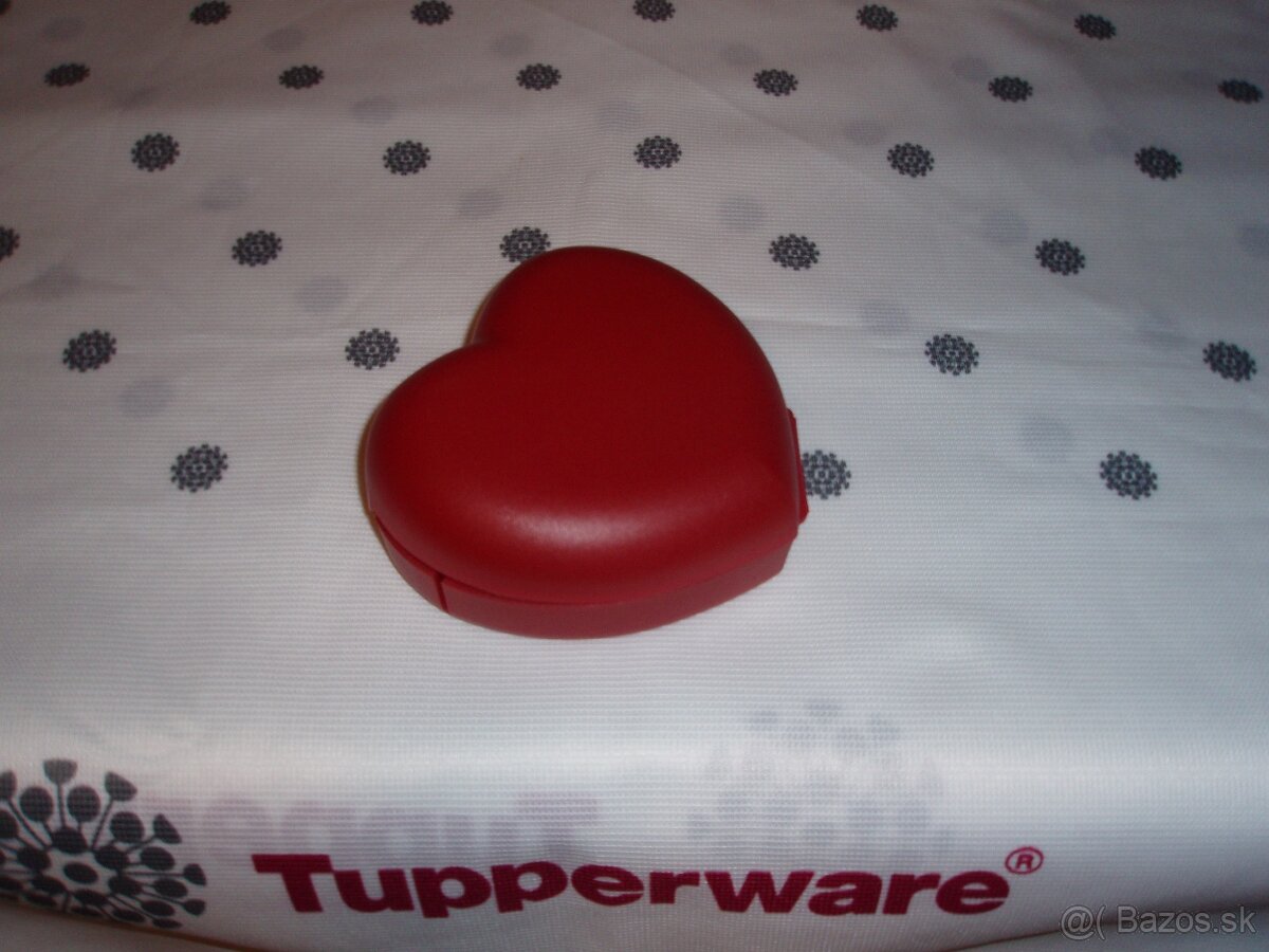 Tupperware – NOVÉ - 10