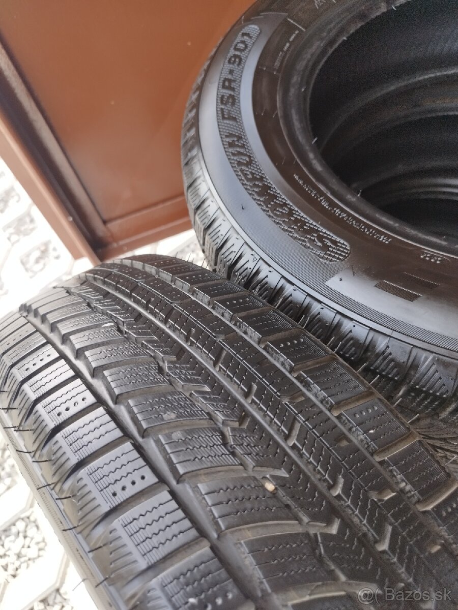 zimne pneumatiky 175/70 r14 FORTUNE - 10