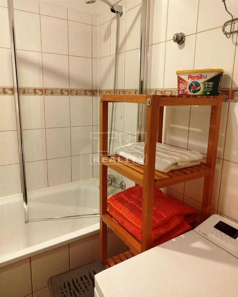 PONÚKAME NA PRENÁJOM 3 IZBOVÝ BYT NA KALVÁRII-KRUPINSKÁ... - 10