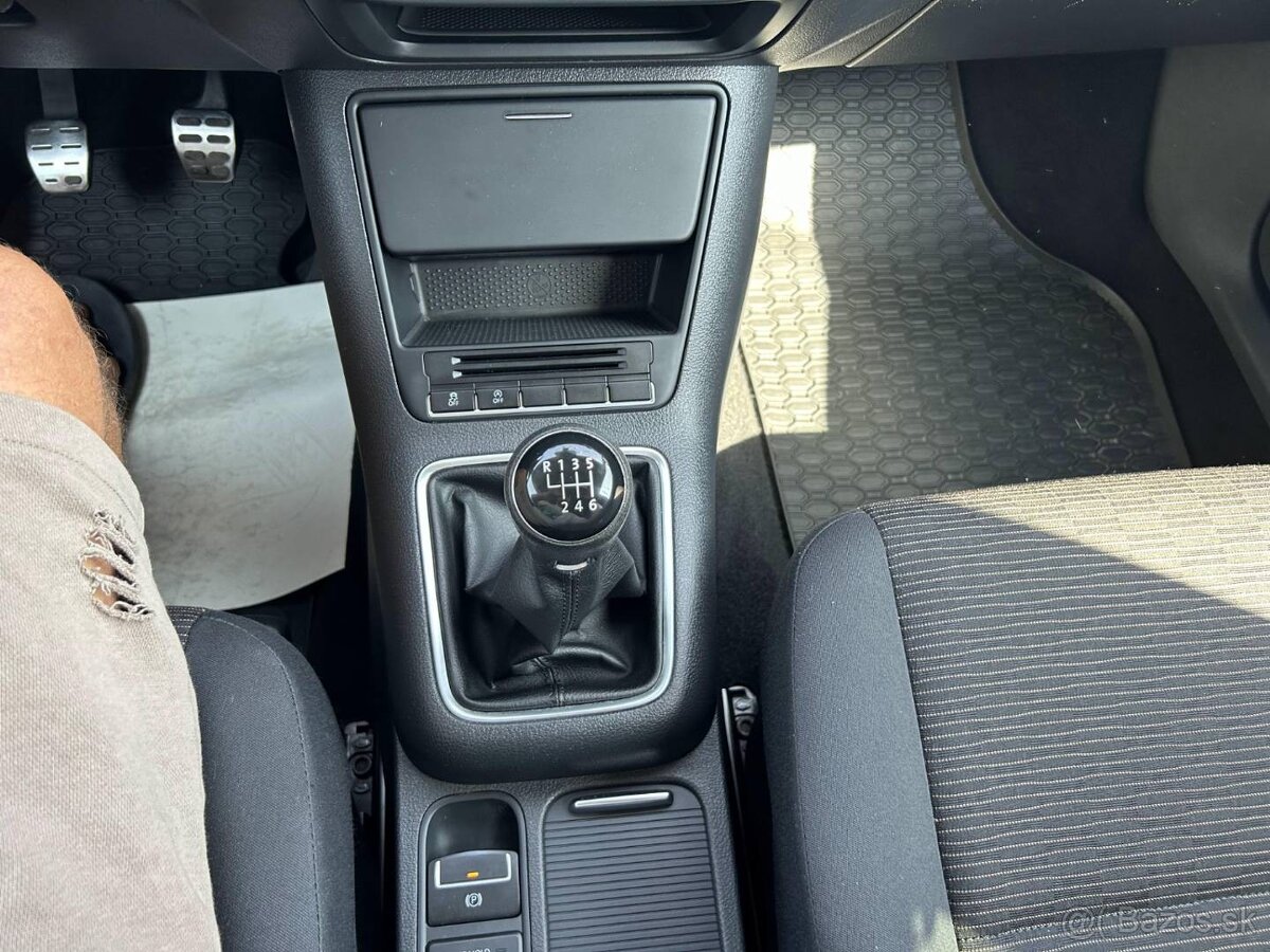 Volkswagen Tiguan 2.0 CR TDI 110k BMT Trend&Fun - 10