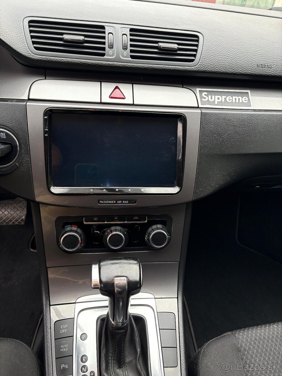 Volkswagen Passat Variant 2.0 TDI Comfortline DSG - 10