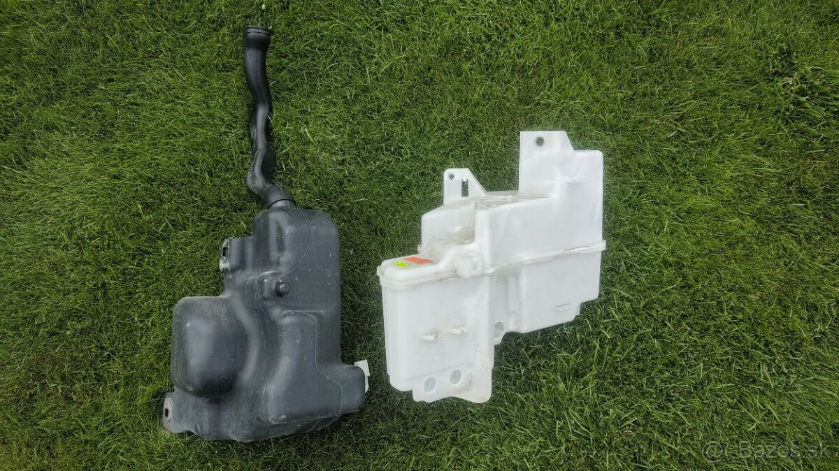 Mercedes Sprinter, Yaris W176 W117 - nadobka ostrekovaca - 10