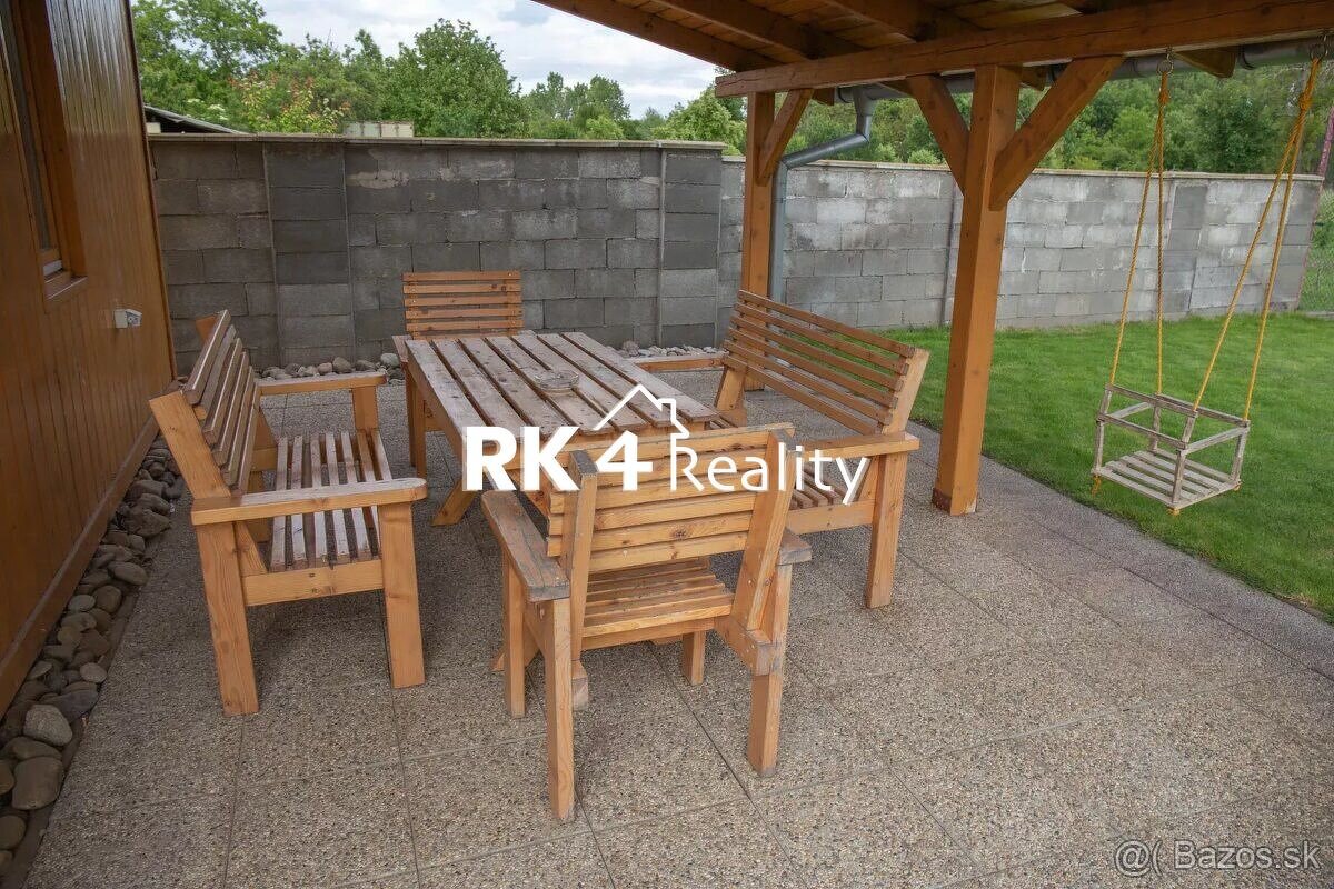 RK4 - NA PREDAJ - Krásny penzión so saunou, športovou halou - 10