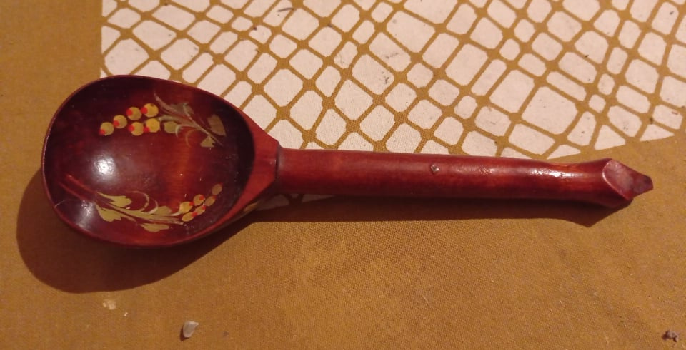 Chalupárske dekorácie - 10