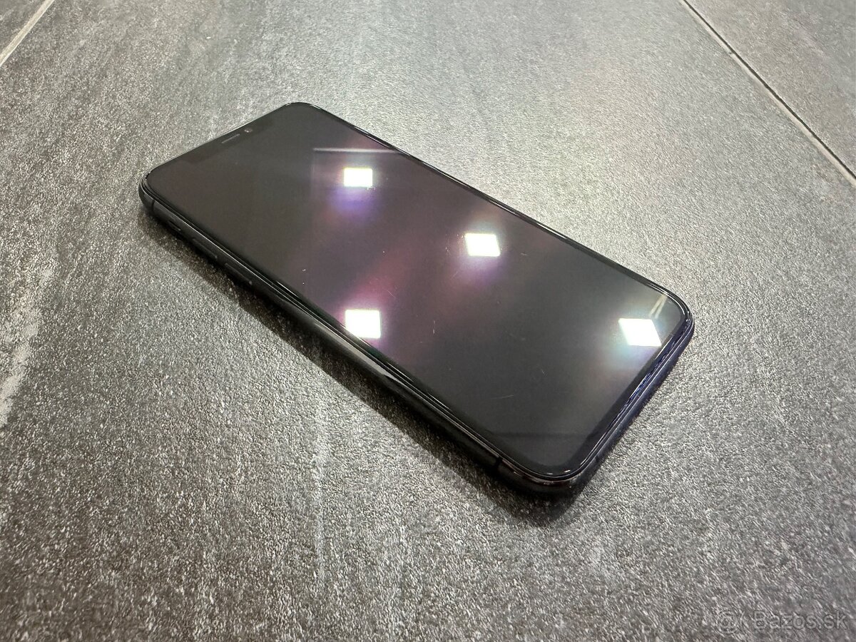 Apple iPhone 11 Pro 64 GB Space Gray - 10