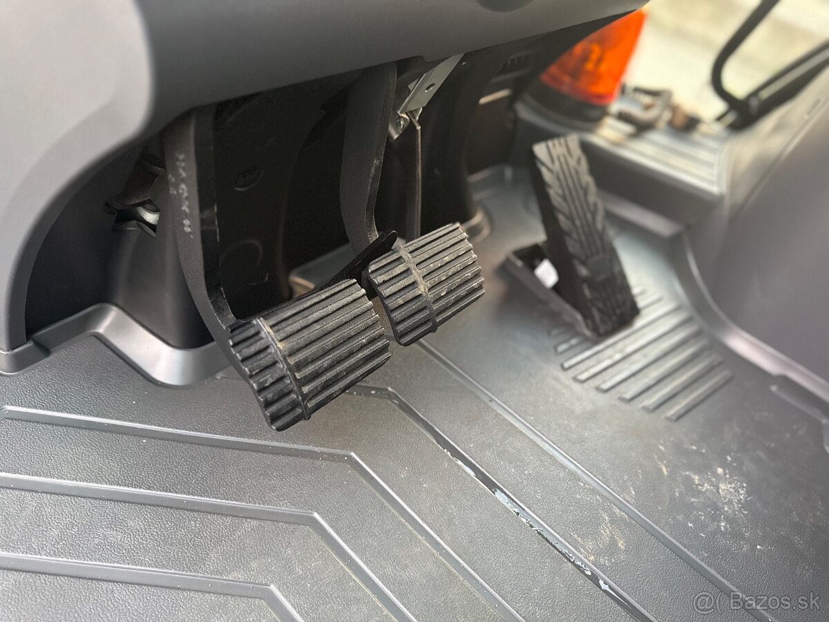 Caterpillar 432 / 2020 , 670 hodin traktor bager - 10