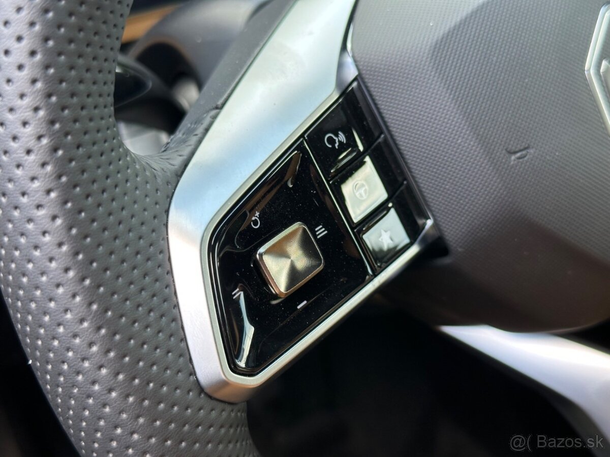 MG HS EXCLUSIVE 7/AT - 10