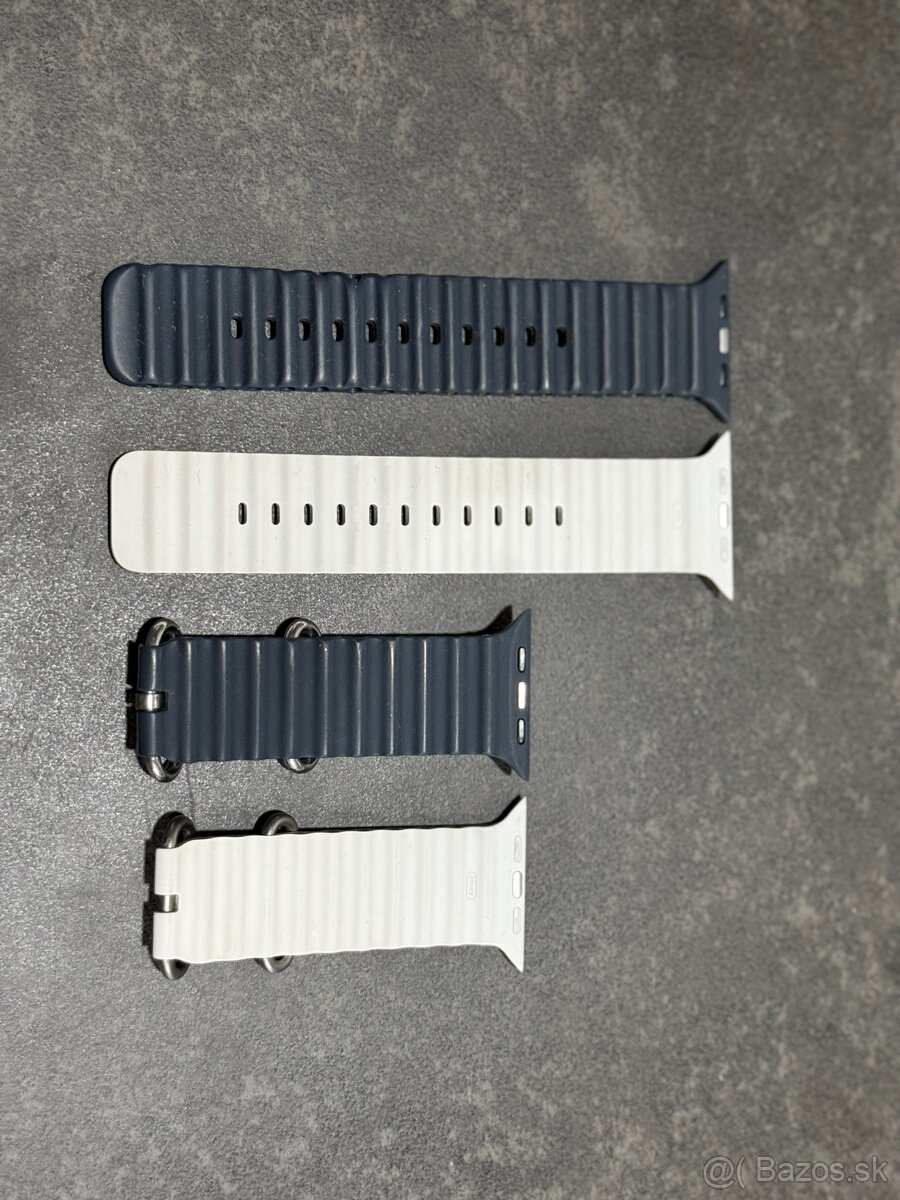 Apple watch ultra 49mm - 10