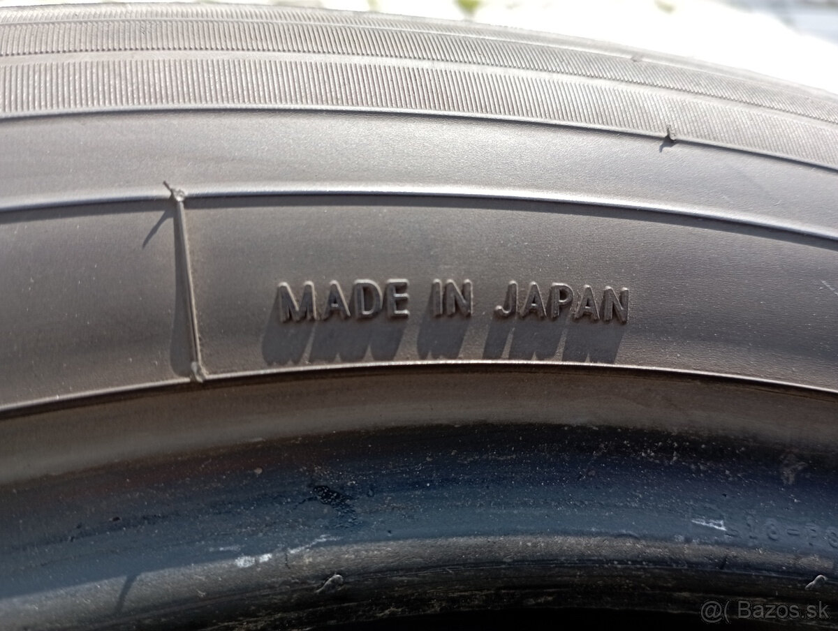 215/50/18 Toyo letné pneu 4ks - 10