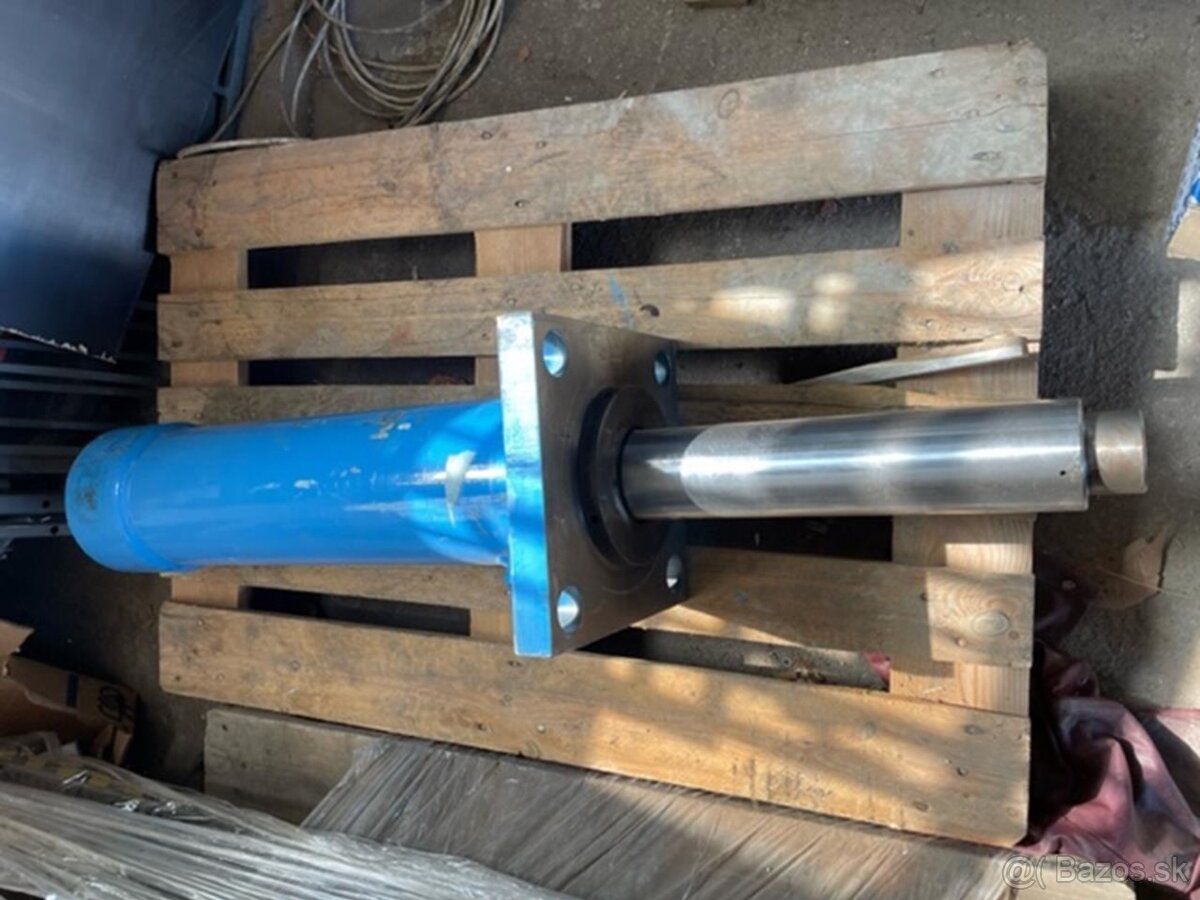 Příklepový stroj V. COPELLI LT 415/1 (5969) - 10