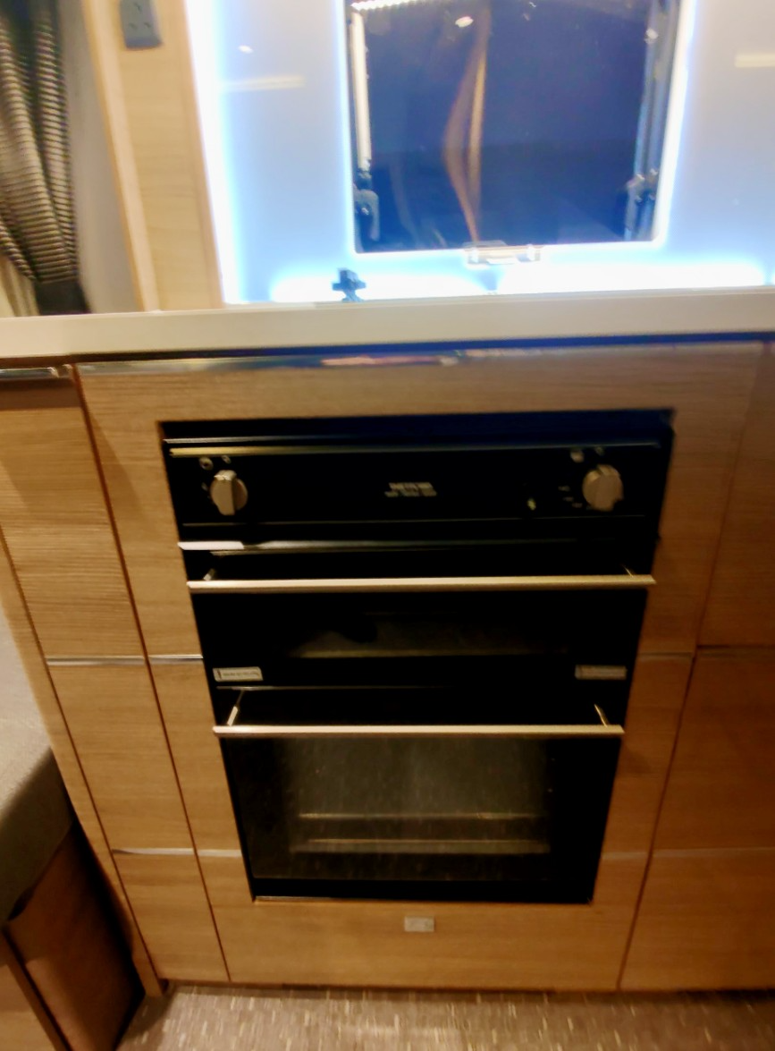 Adria Adora 613UT Thames, tabbert, hobby, fendt - 10