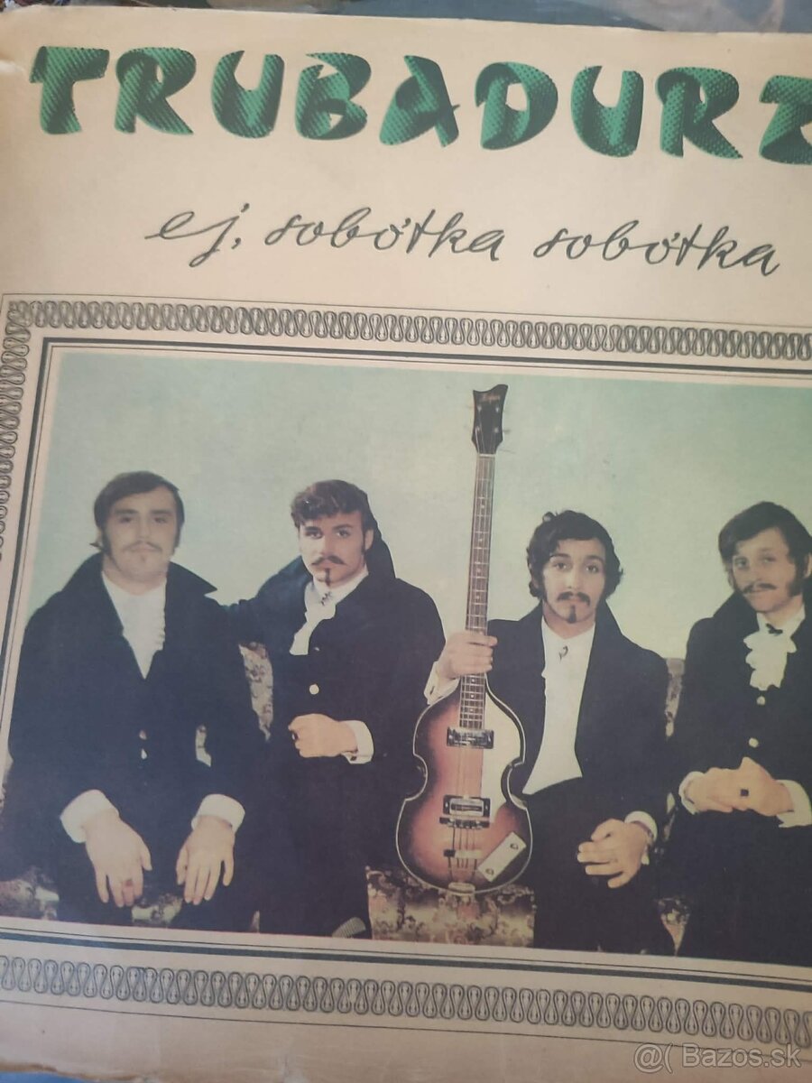 rpzne lp platne - 10