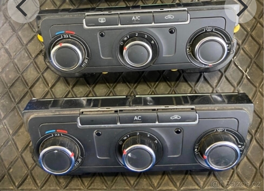 VW T5,T6 diely - 10