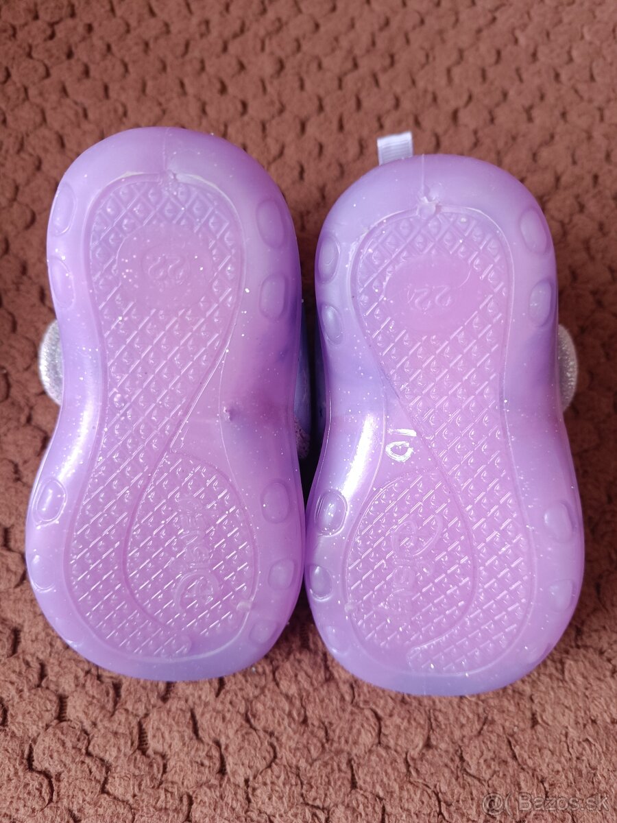 Botičky pre dieťatko zn. Adidas, Primigi, Dr. Step - 10