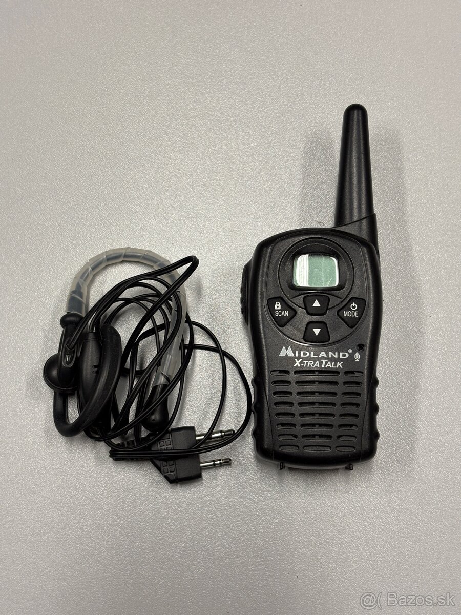 Airsoft prebytky - 10