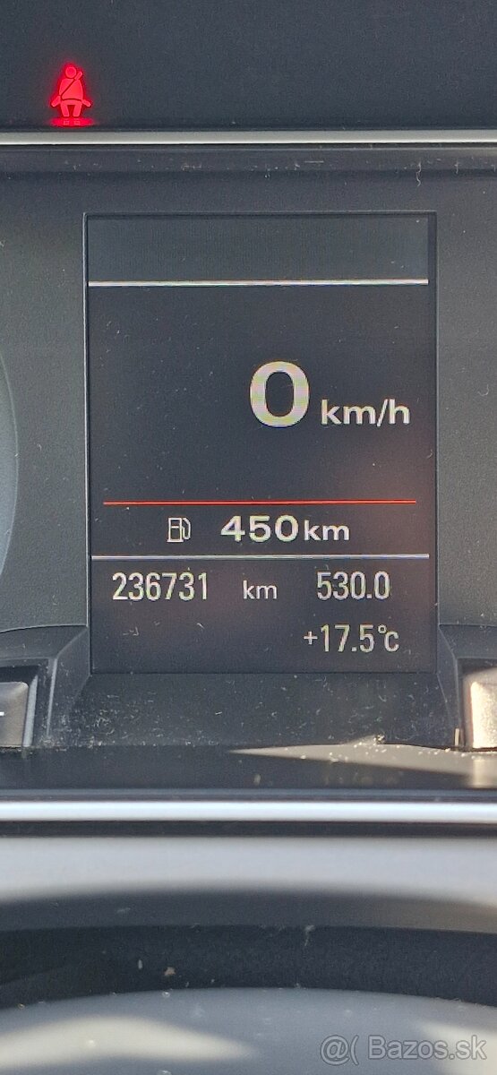Audi A4 Avant 2.0 TDI 100KW - 10