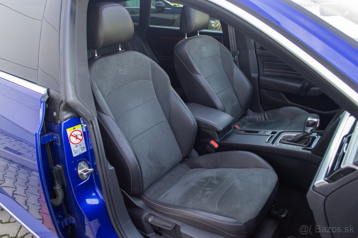 Volkswagen Arteon Shooting Brake SB 1.4 TSI eHybrid R-Line - 10