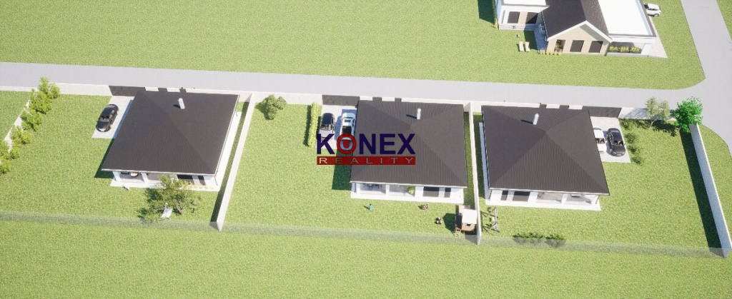 SUPER NOVINKA – Moderné novostavby v blízkosti Michaloviec - 10