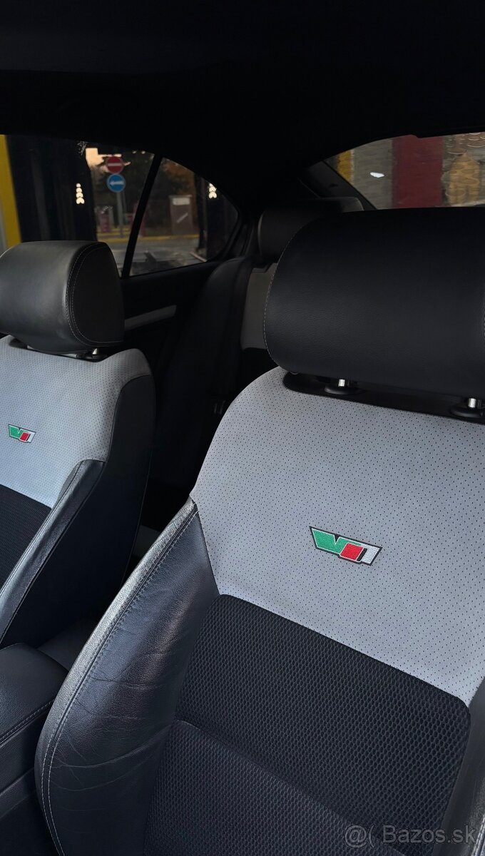 Škoda Octavia RS 2.0TDI 125KW - 10