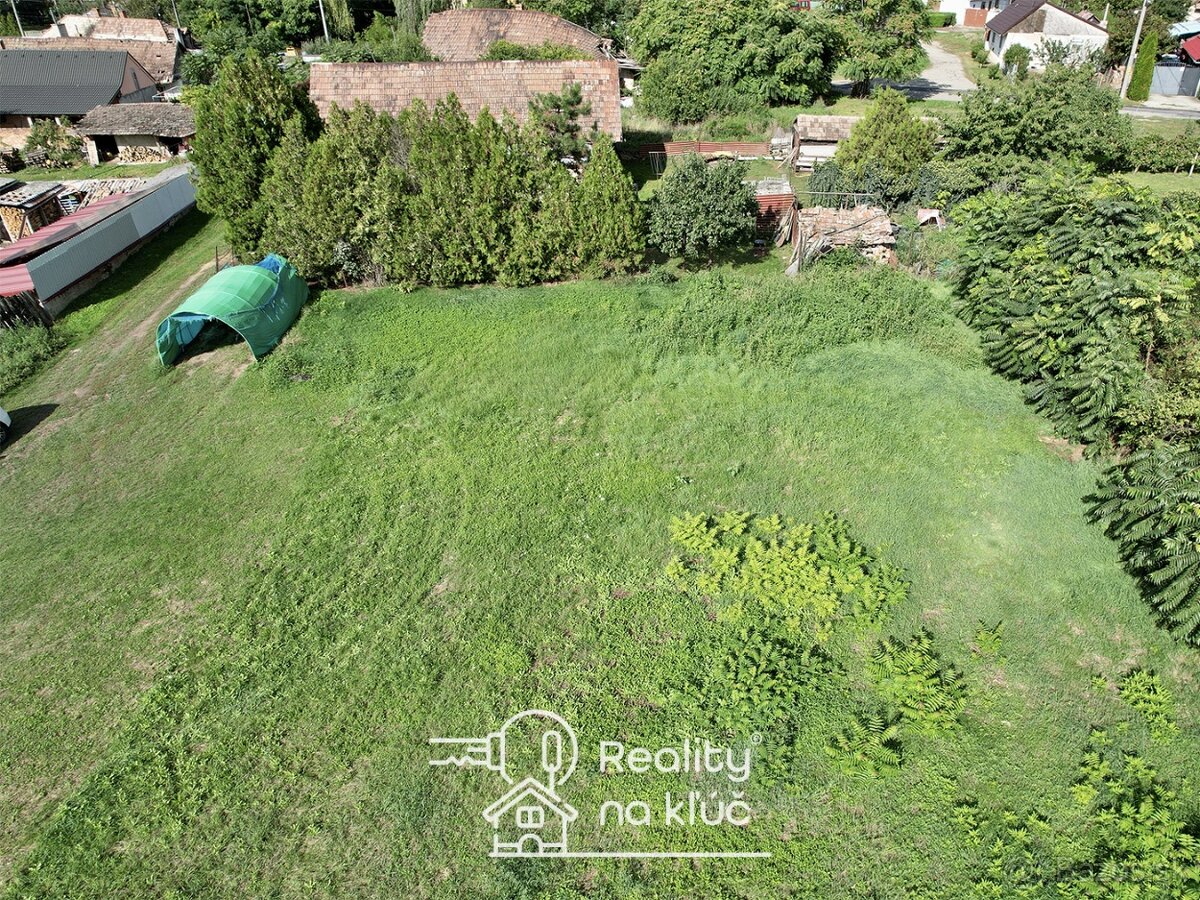 Na predaj pozemok v Gbelciach - 10