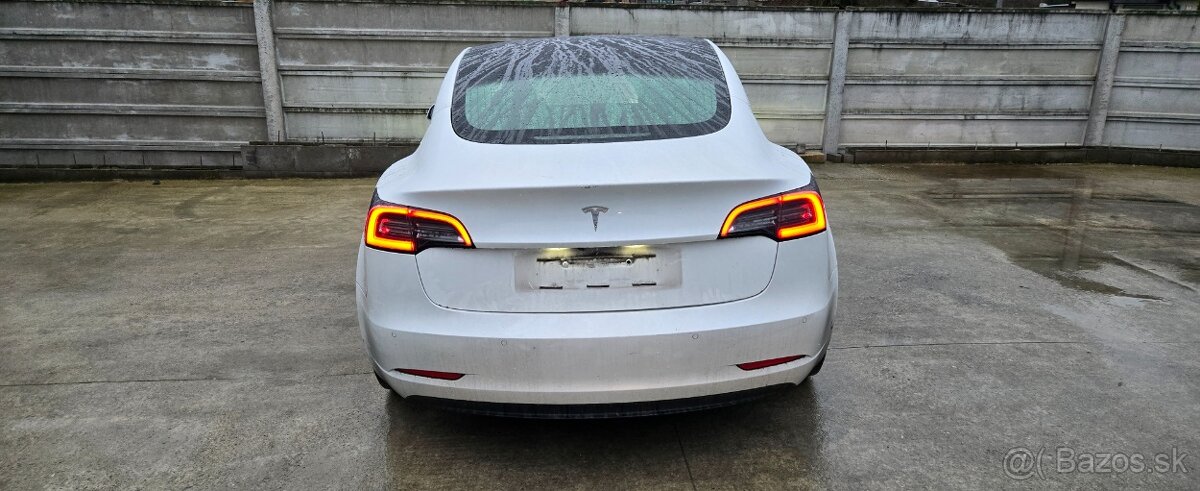 Tesla Model 3 Standard Range Plus RWD 2020 - 10