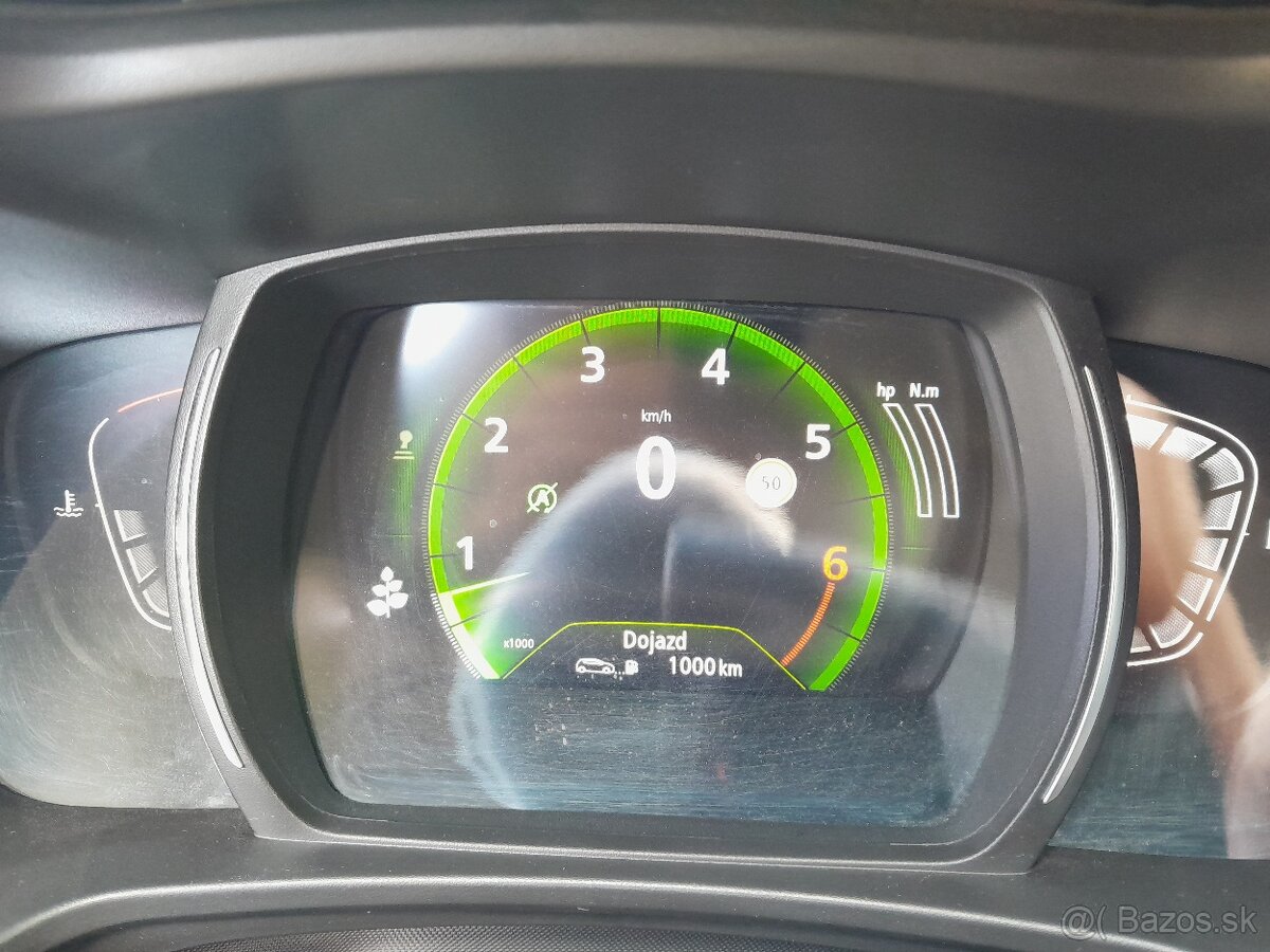 Predam Renault Kadjar rocnik 2022 / 38 000 km - 10