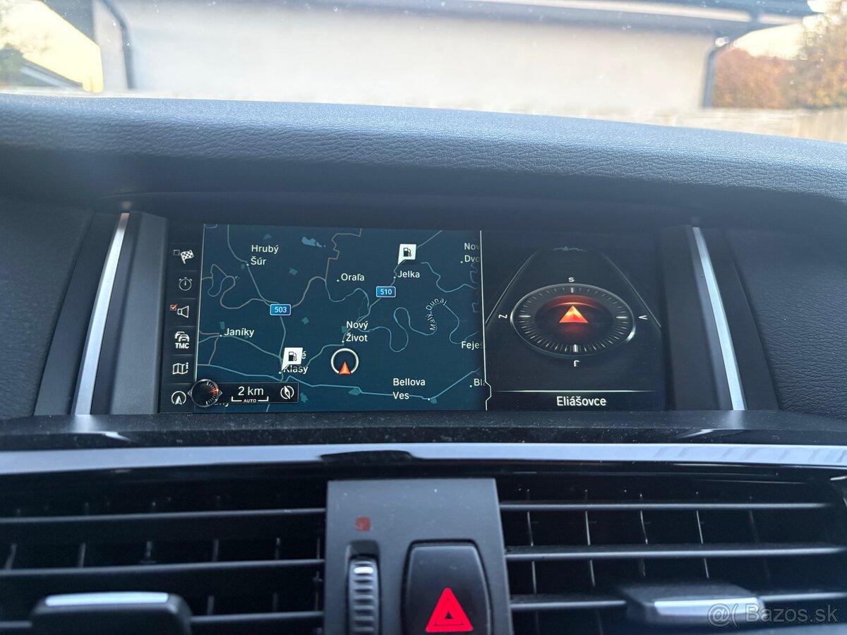 Bmw x4 xDrive 20d - 10