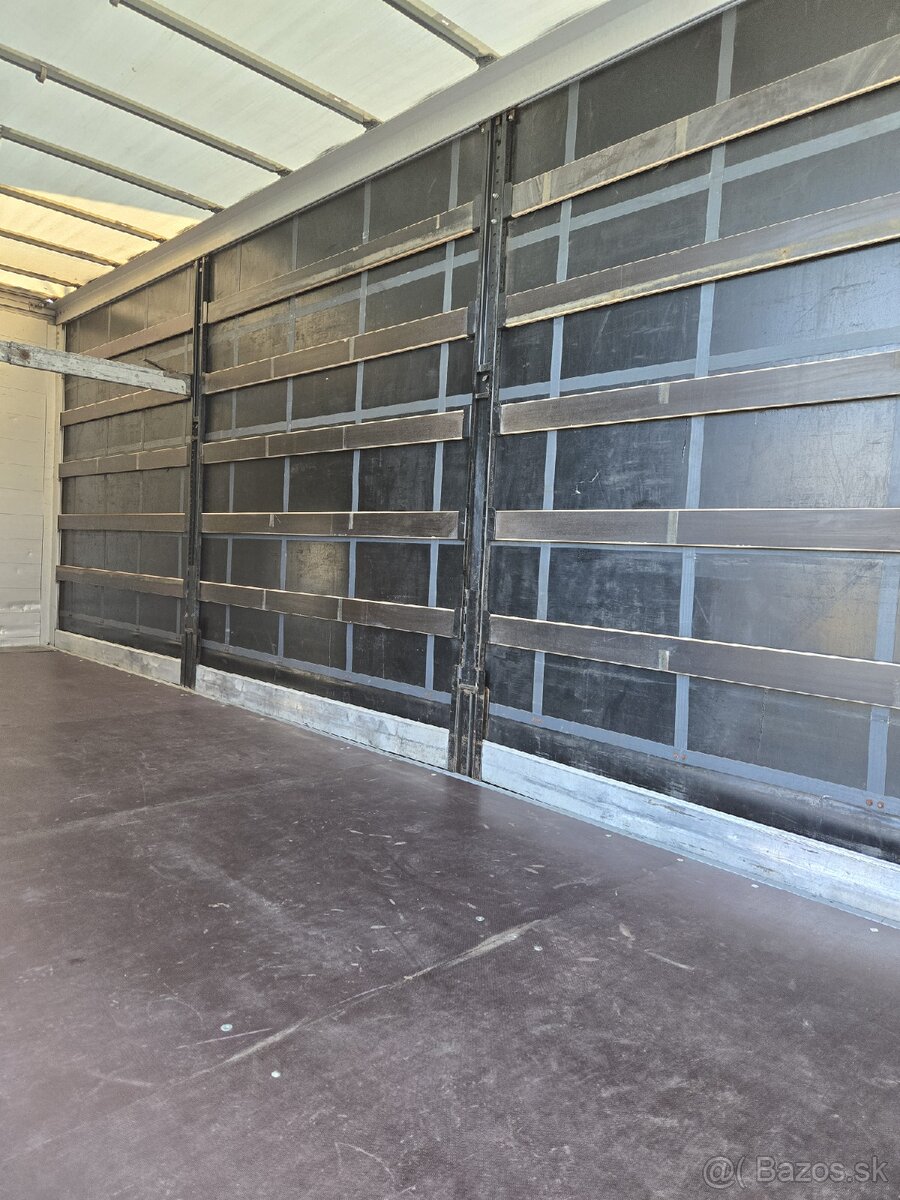 Predam Man Tgx 460 - 10