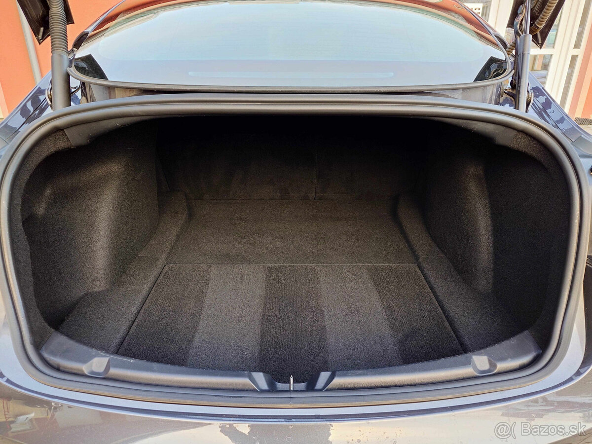 Tesla Model 3 2021 Standard Range Plus 239 kW - 10