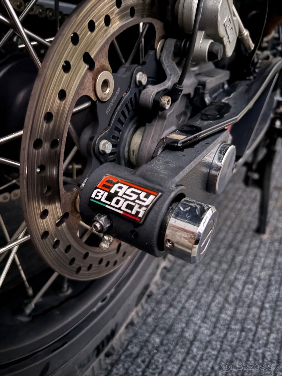 KTM Adventure 890 2023 - 10