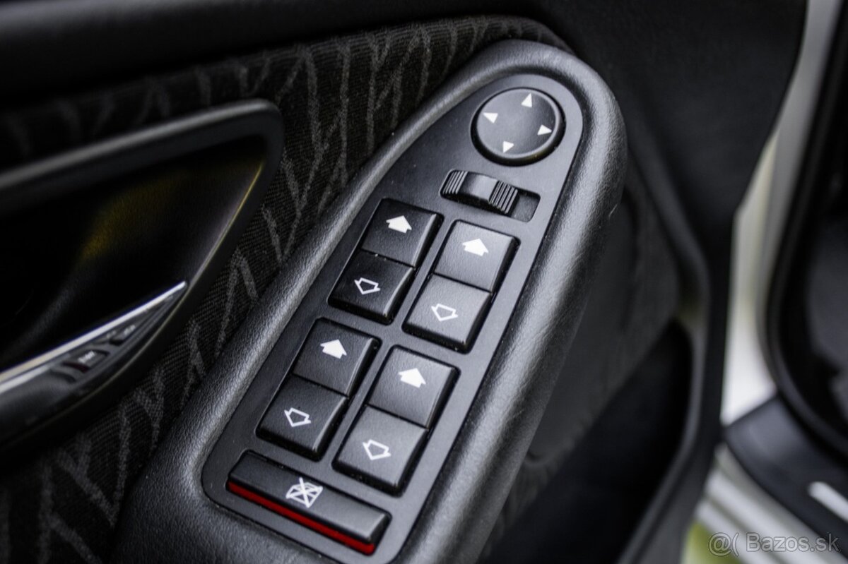 BMW Rad 5 530 d A/T - 10