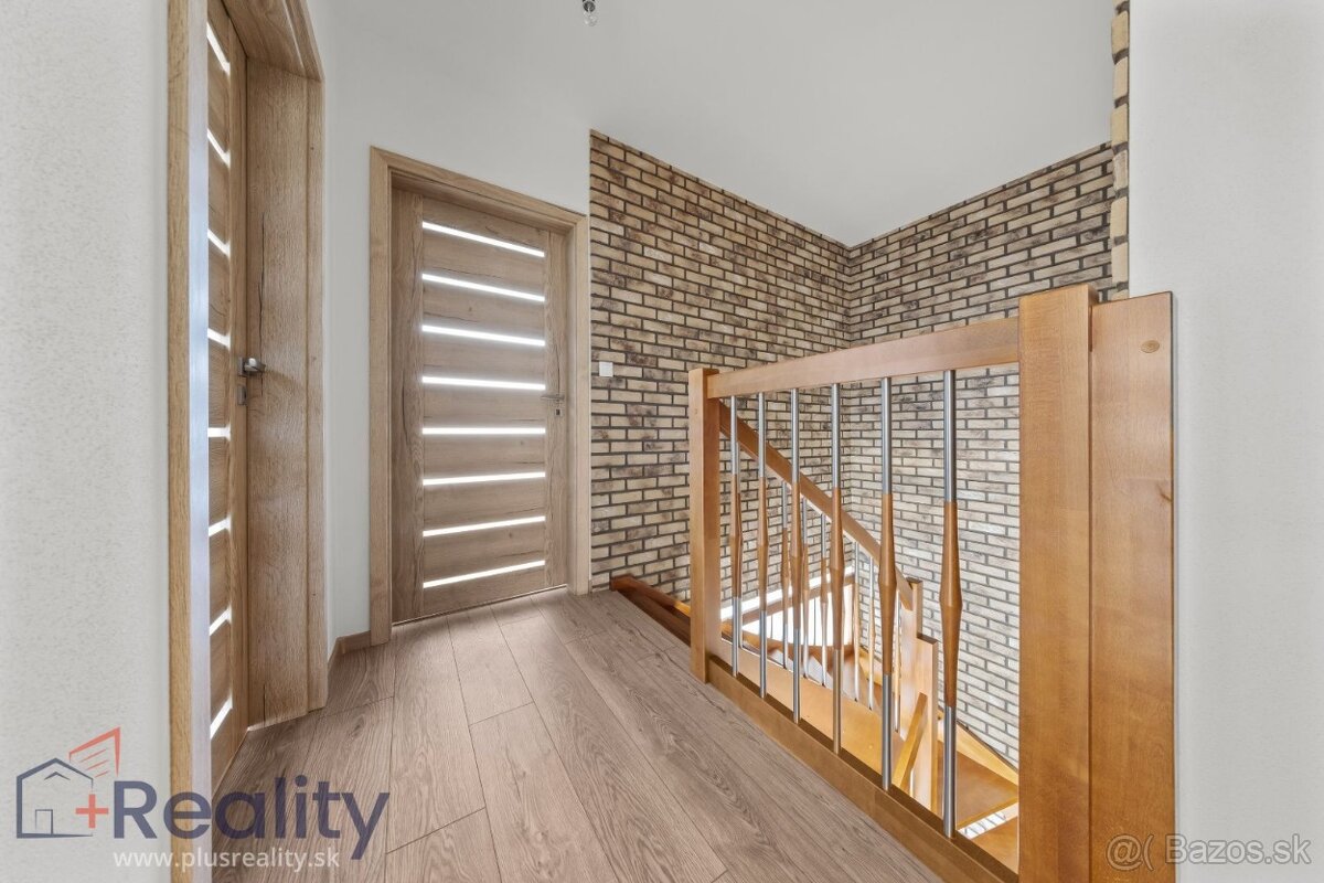 PLUS REALITY| Štvorizbový byt v Šamoríne na predaj - 10