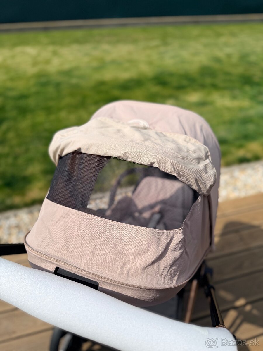 Cybex e priam kočík - 10