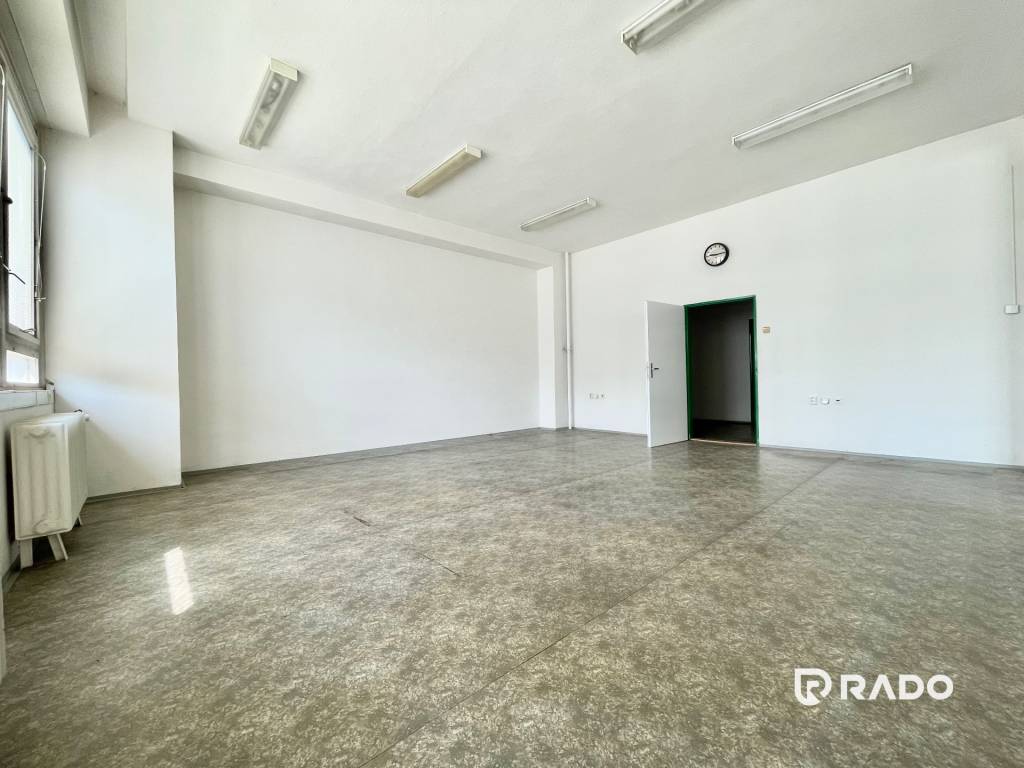 RADO | Kancelárie na prenájom 21m2, budova Fischer TireTech, - 10