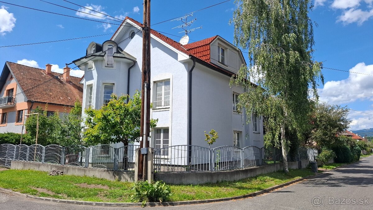 Predám 3 izbový byt 80 m2 v Liptovskom Mikuláši - Palúdzka - 10