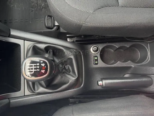 Škoda Yeti 2.0 TDI 4x4 Active - 10