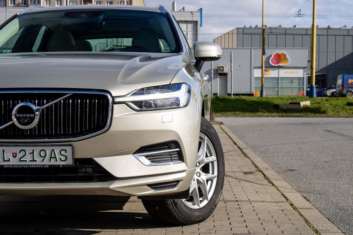 Volvo XC60 T8 AWD Odpočet DPH - 10